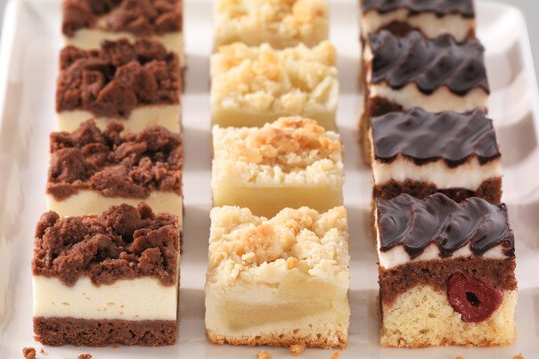 Kuchenplatte 